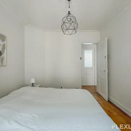 Flexliving - - Sophie Germain Сasa de vacaciones