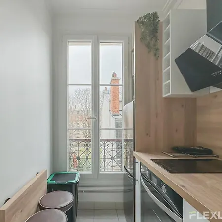 Сasa de vacaciones Flexliving - - Sophie Germain *