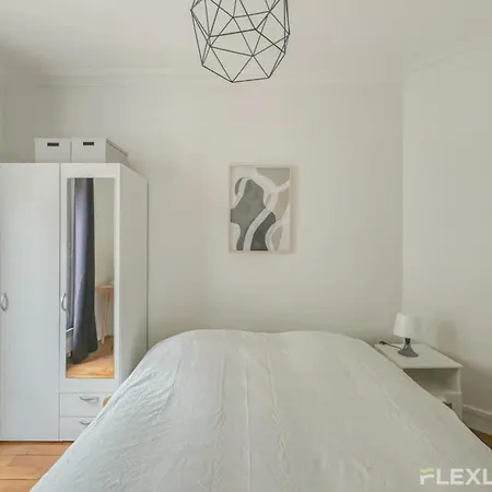 Flexliving - - Sophie Germain