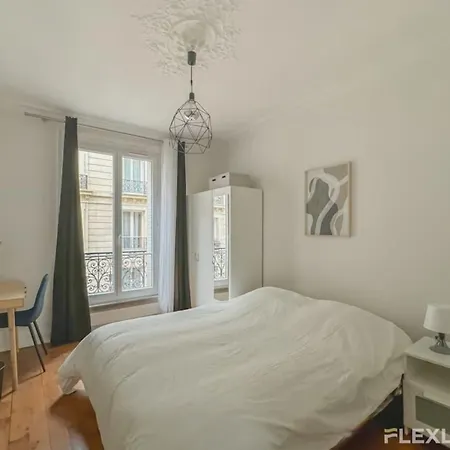 Flexliving - - Sophie Germain Сasa de vacaciones