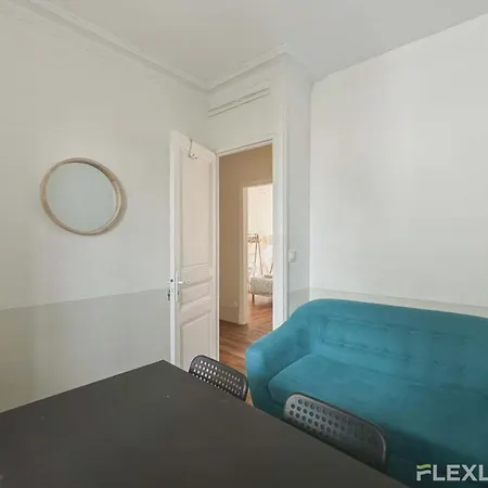 Flexliving - - Prague *