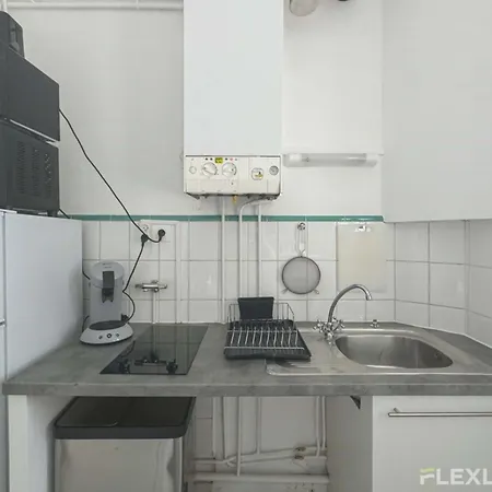 Flexliving - - Prague Feriehus *