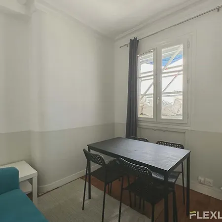 Flexliving - - Prague Feriehus Paris
