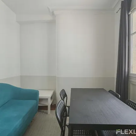 Flexliving - - Prague