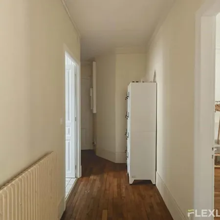 Flexliving - - Prague Feriehus