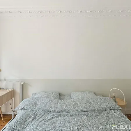 Feriehus Flexliving - - Prague