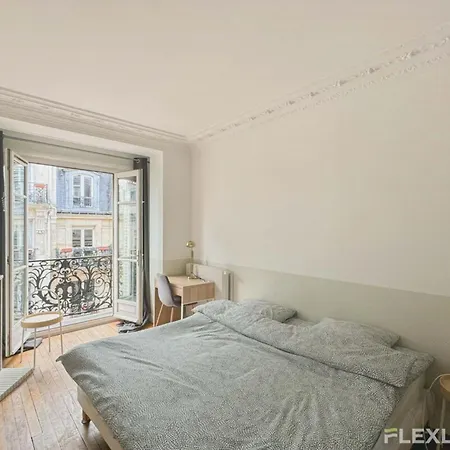 Flexliving - - Prague Feriehus Paris