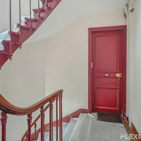 Flexliving - - Sophie Germain Сasa de vacaciones