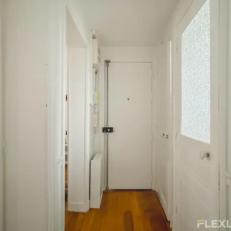 Сasa de vacaciones Flexliving - - Sophie Germain