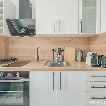 Сasa de vacaciones Flexliving - - Sophie Germain
