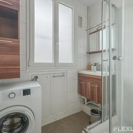 Сasa de vacaciones Flexliving - - Sophie Germain *