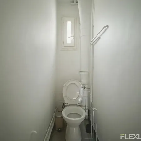 Holiday home Flexliving - - Turbigo Paris