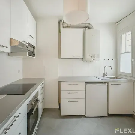 Holiday home Flexliving - - Turbigo *