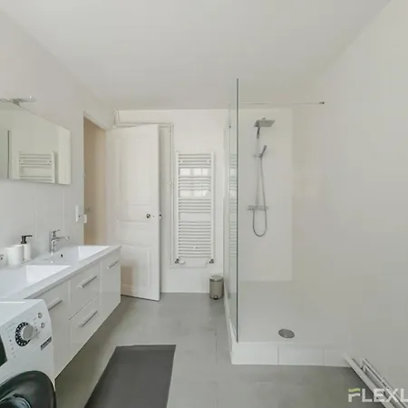 Flexliving - - Turbigo *