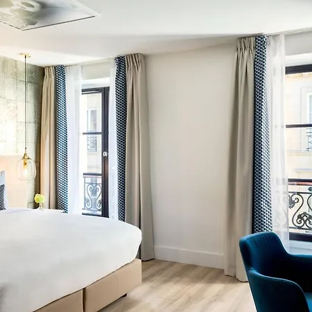 Renaissance Vendome Hotell 5*