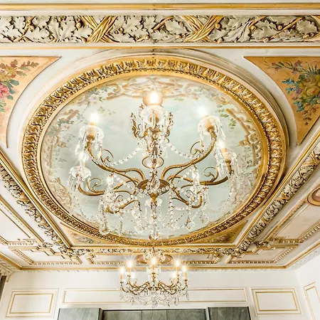 Merveil - Signature - Louvre - Marcel I باريس