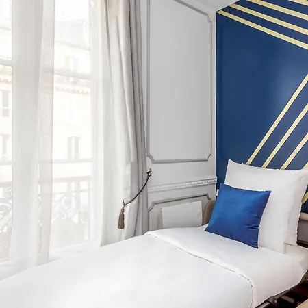 Merveil - Luxury - Louvre - Sebastopol Ii Appartamento