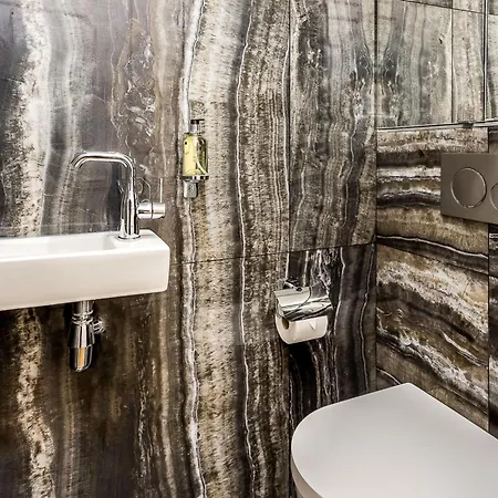 Merveil - Luxury - Louvre - Sebastopol Ii Διαμέρισμα Παρίσι