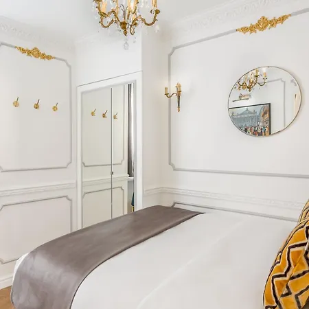 Merveil - Luxury - Louvre - Sebastopol Ii Παρίσι