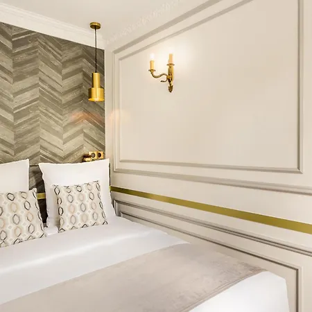 Apartment Merveil - Luxury - Louvre -sebastopol I