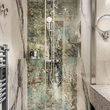Apartment Merveil - Luxury - Louvre -sebastopol I Paris