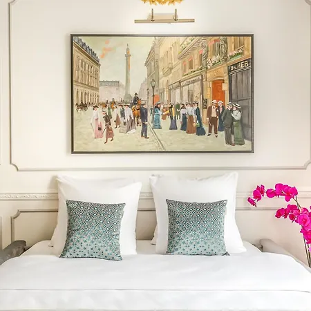 Merveil - Luxury - Louvre - Sebastopol Ii Parigi