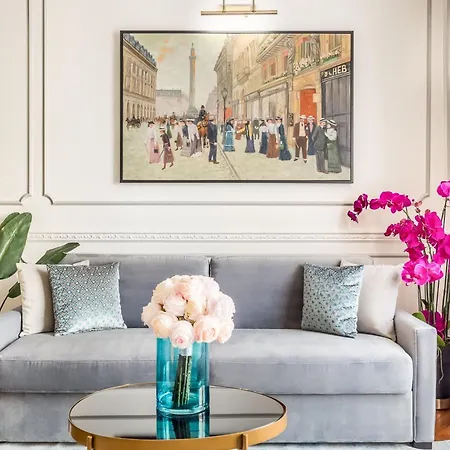 Διαμέρισμα Merveil - Luxury - Louvre - Sebastopol Ii Παρίσι