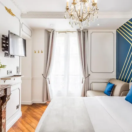 Merveil - Luxury - Louvre - Sebastopol Ii Διαμέρισμα Παρίσι