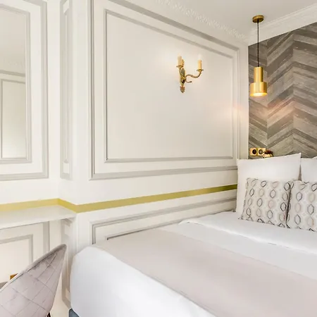 Merveil - Luxury - Louvre -sebastopol I * 巴黎