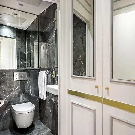 Merveil - Luxury - Louvre -sebastopol I Apartment Paris