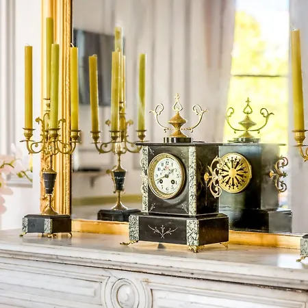 Merveil - Luxury - Louvre -sebastopol I Apartment