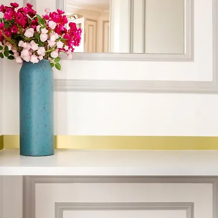 Apartment Merveil - Luxury - Louvre -sebastopol I
