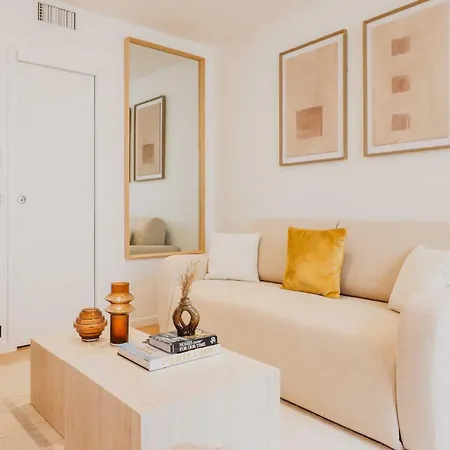 Welcoming - 2br-6p - Bastille Apartment *