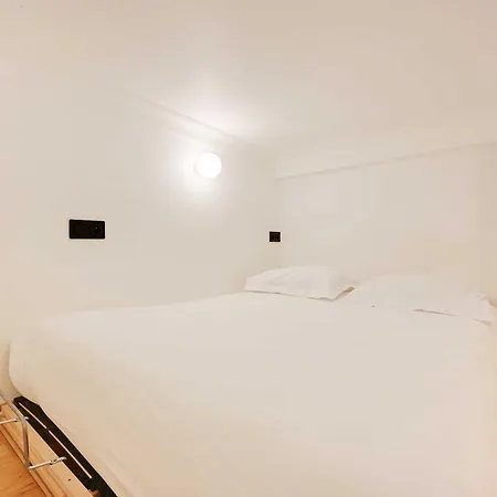Beautiful -1br-4p- Tour Eiffel - Invalides * Paris