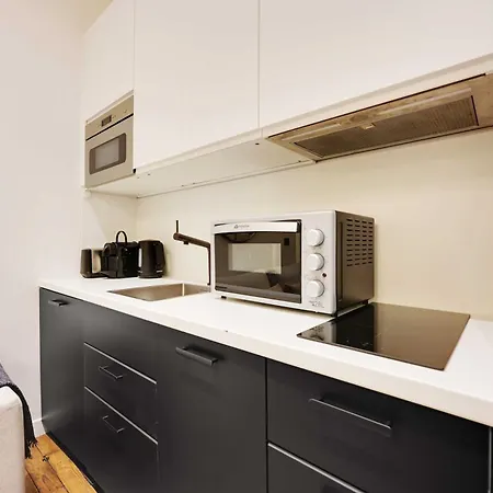 Apartment Beautiful -1br-4p- Tour Eiffel - Invalides Paris