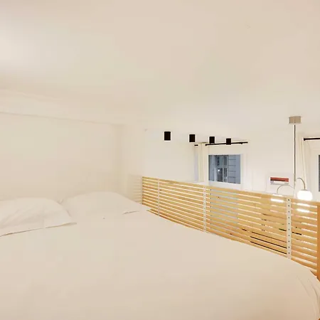 Apartment Beautiful -1br-4p- Tour Eiffel - Invalides *
