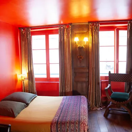 Le Marais Chic Ac Apartment Paris