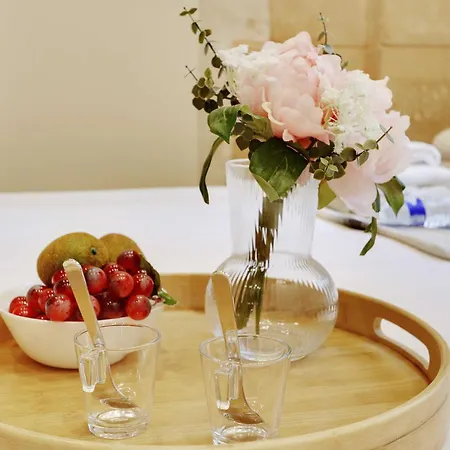 Authentic - 1br-4p - Le Marais