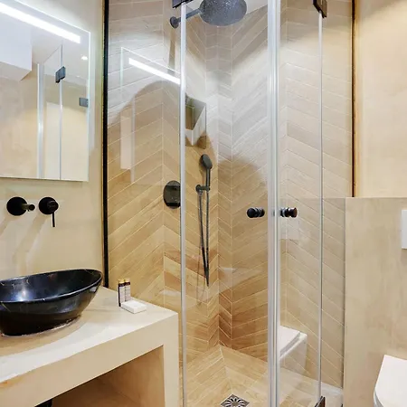 Apartment Spacious - 3br-6p - Place Des Vosges Paris