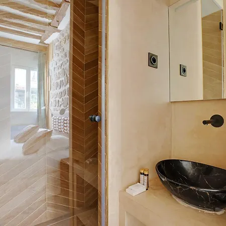 Spacious - 3br-6p - Place Des Vosges * Paris