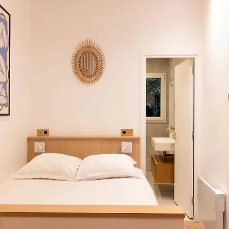 Amazing - 2p - Arc De Triomphe Apartament