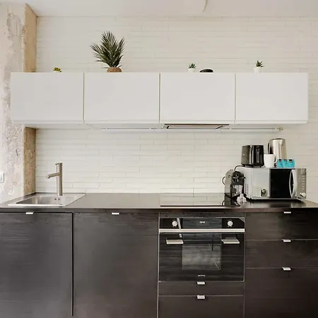 Appartement Luminous 4p2bd Sacre-coeur Montmartre - G *