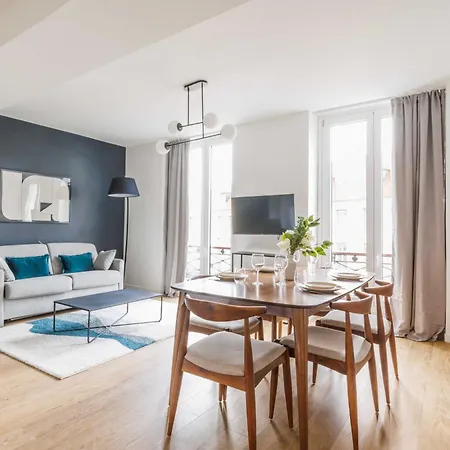 Appartement Bon Marche