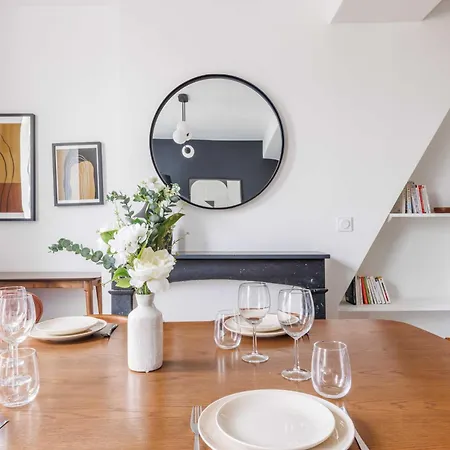 Bon Marche Appartement