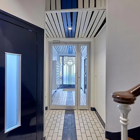 Apartment L'augustine - Wifi - 15eme - St Lambert