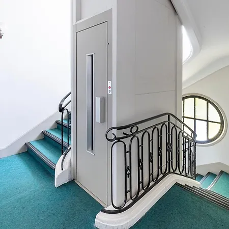 Apartment Pere Lachaise *