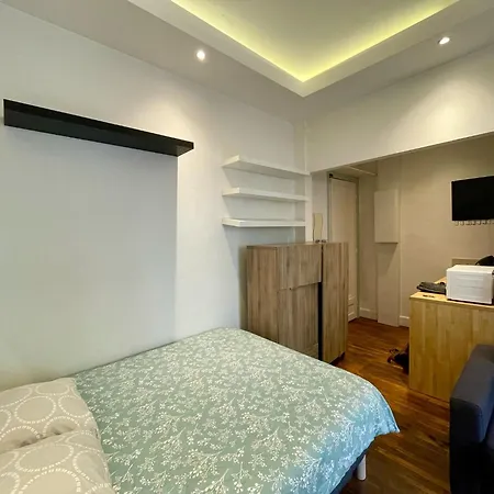 Auteuil Suchet Apartamento