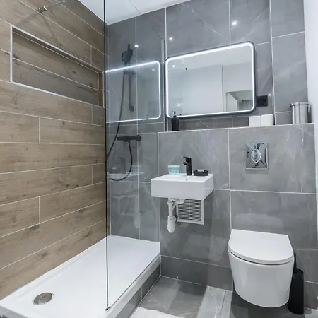 Cosy Au Coeur Du 18eme Apartment Paris