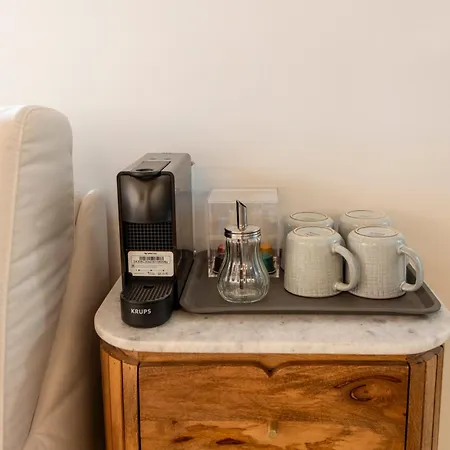 Louvre - Rivoli - Designer - Sleeps 3p