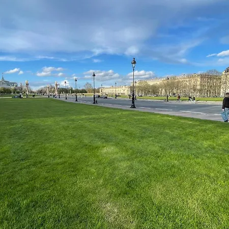 Guestready - Amelie & Eiffel, Art Of Living Paris Apartment Paris